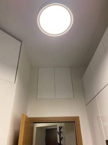 Interno appartamento