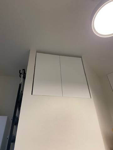 Interno appartamento