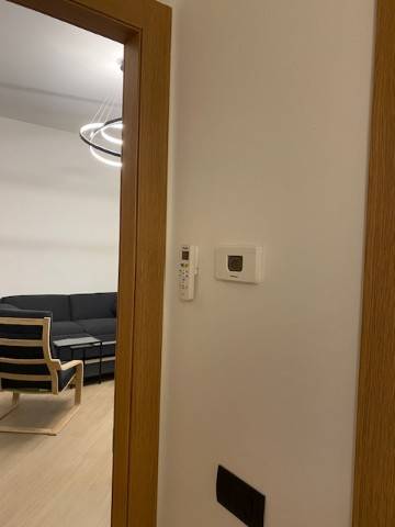 Interno appartamento