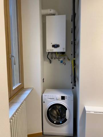 Interno appartamento