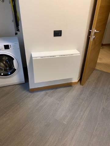 Interno appartamento