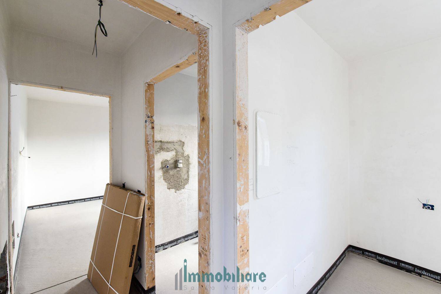 Interno appartamento