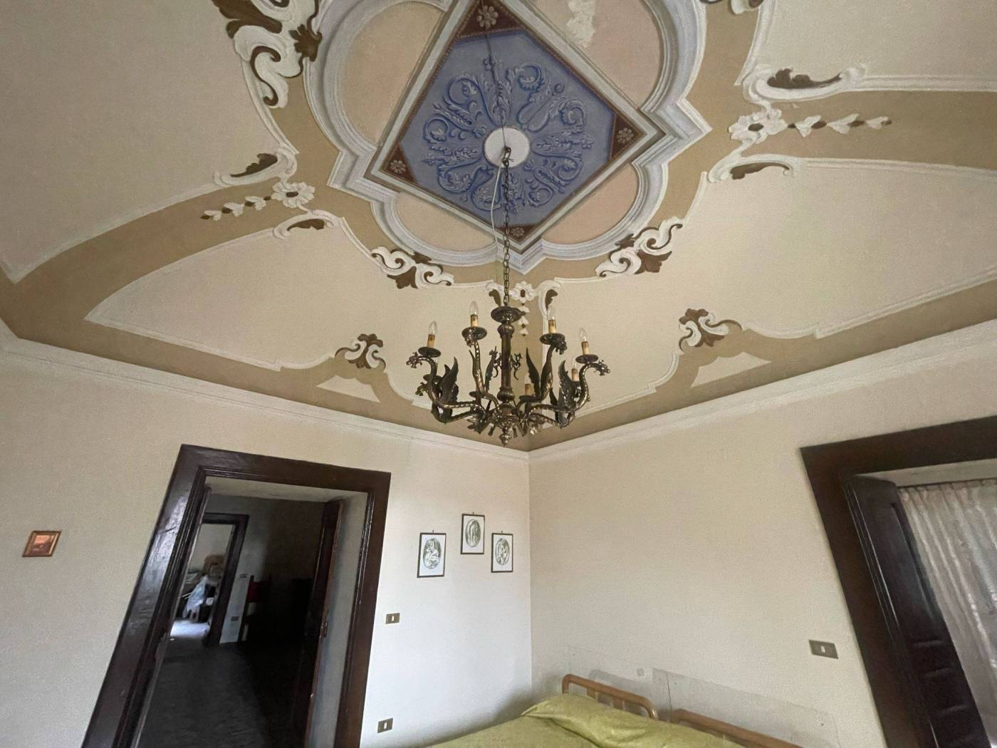 Interno palazzo