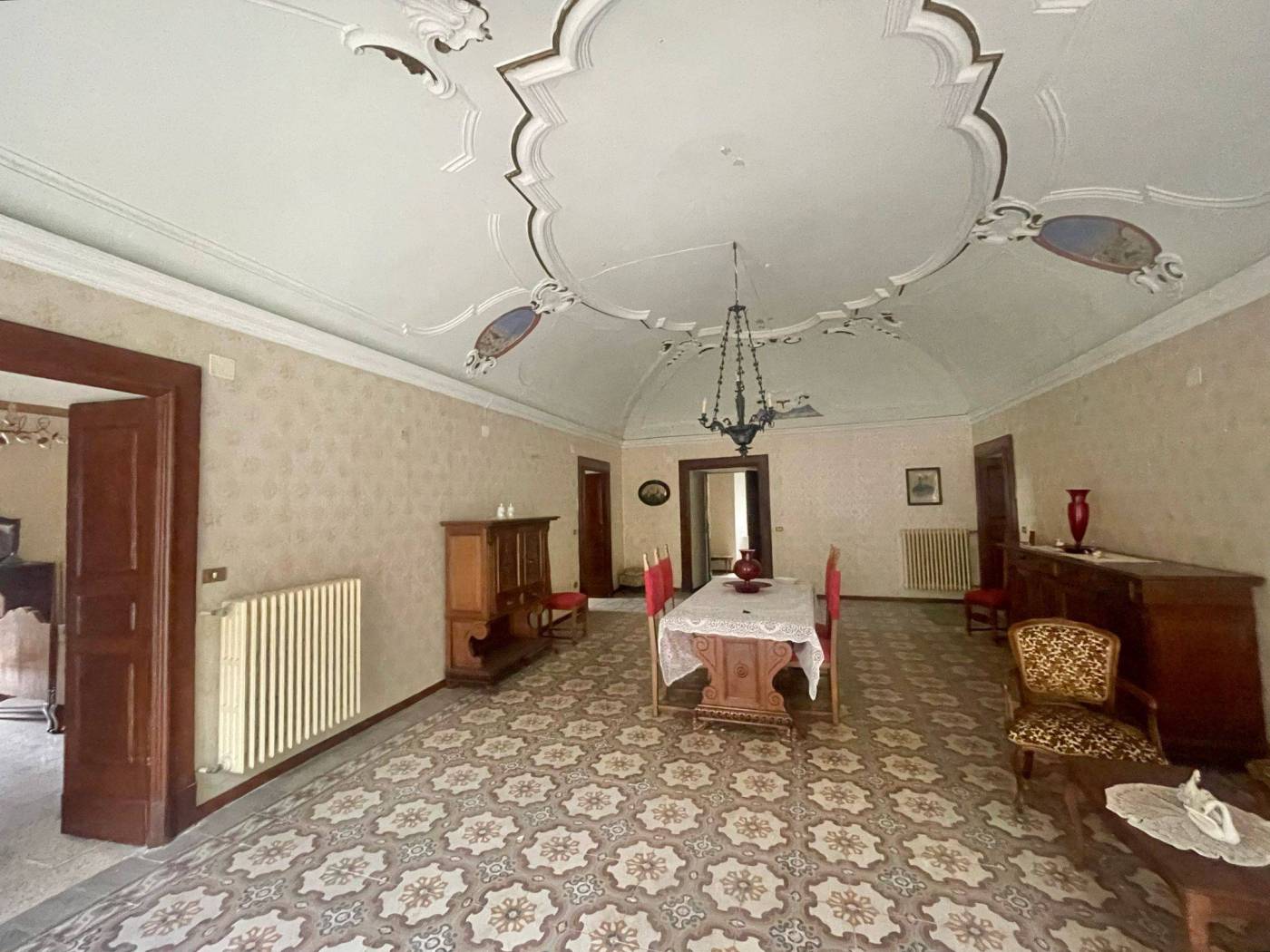 Interno appartamento