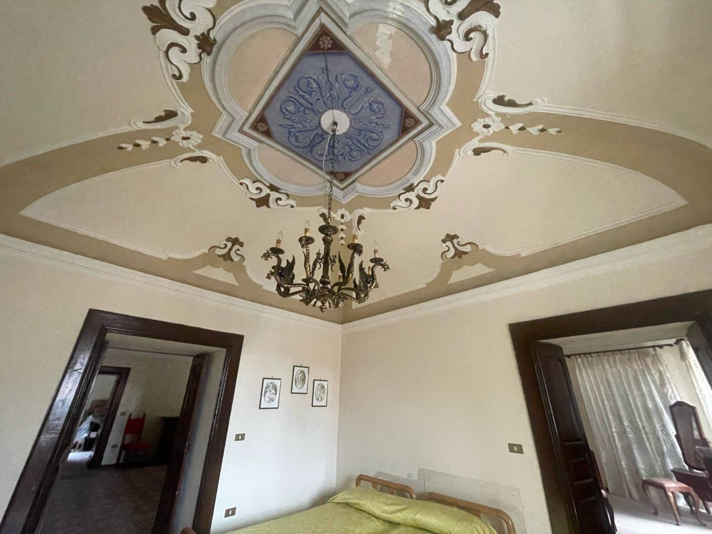 Interno appartamento