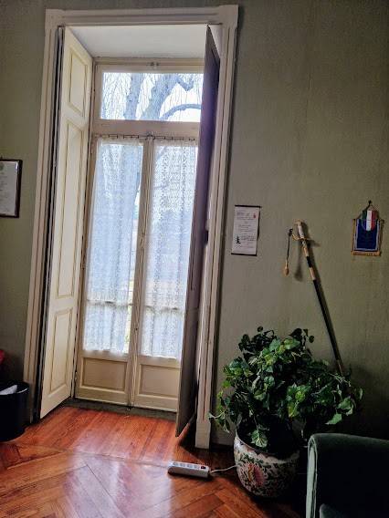 Interno appartamento