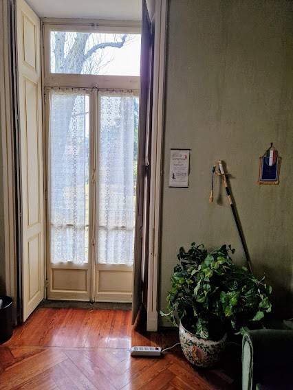 Interno appartamento