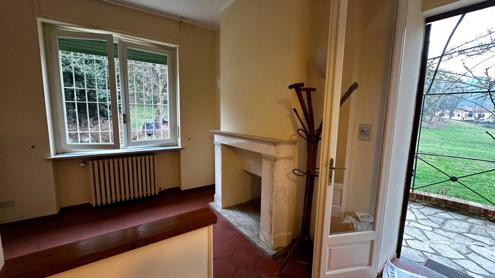 Interno appartamento