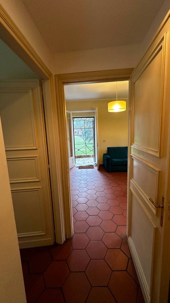 Interno appartamento