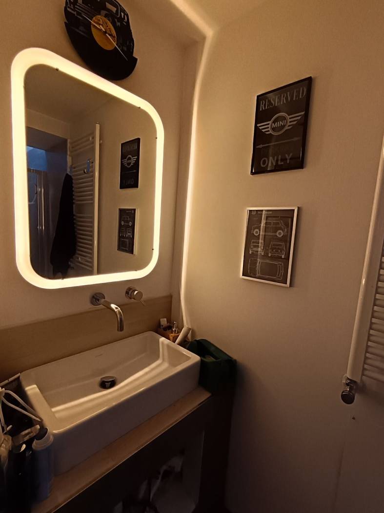 Bagno