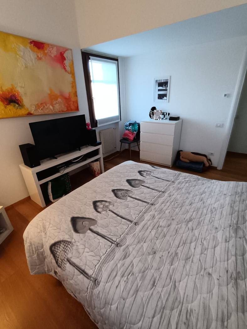 Camera da letto