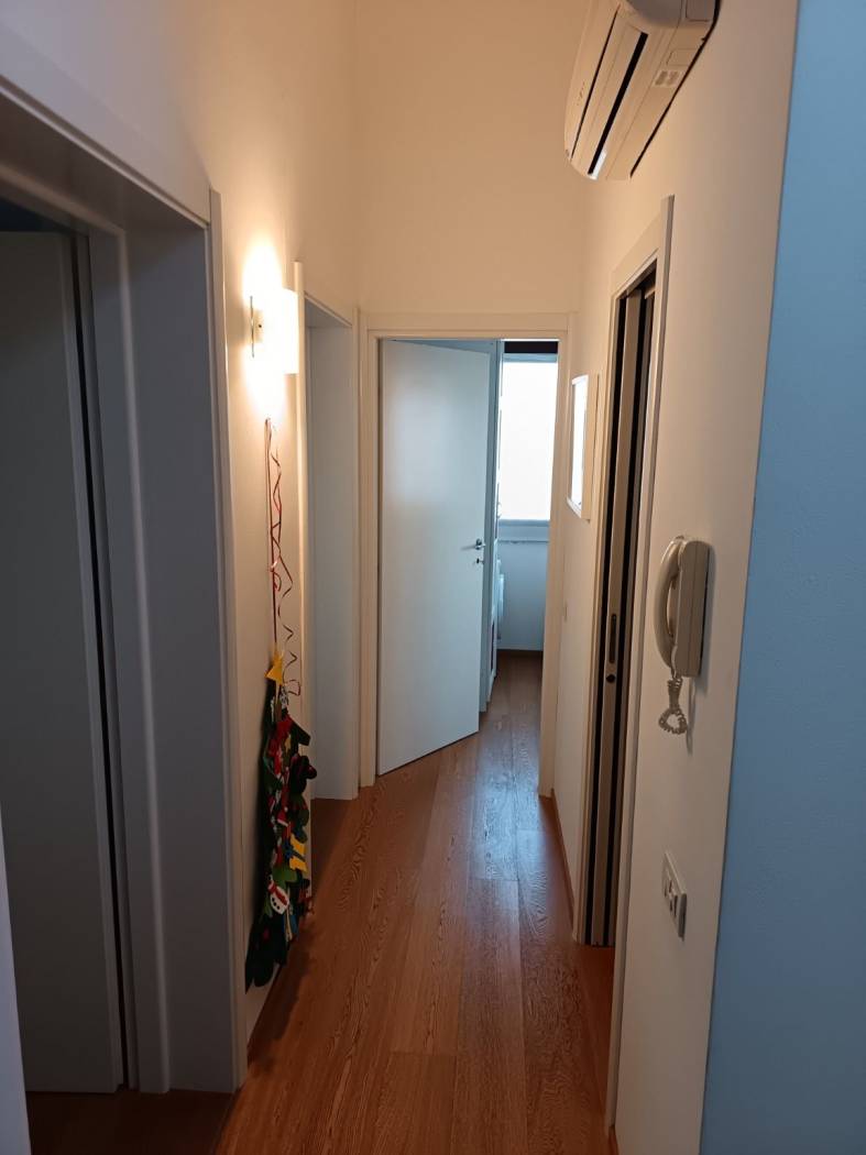 Interno appartamento