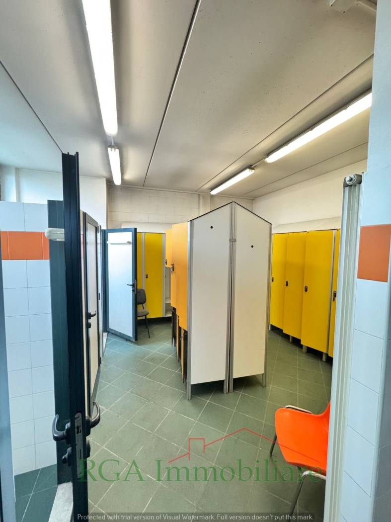 Interno non residenziale