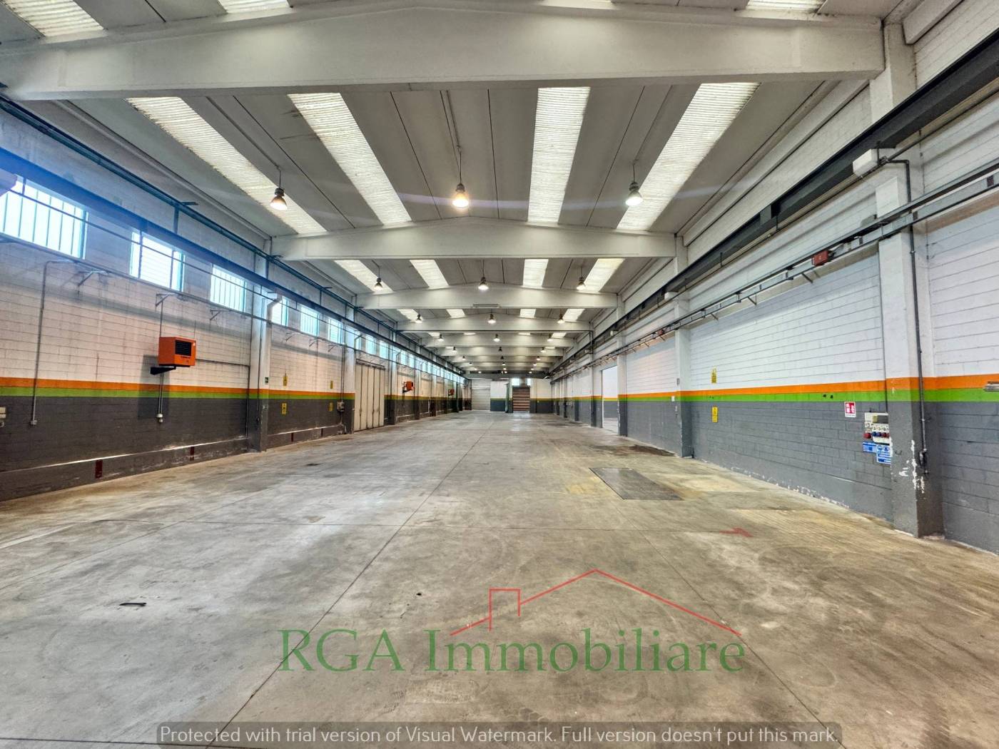 Interno non residenziale