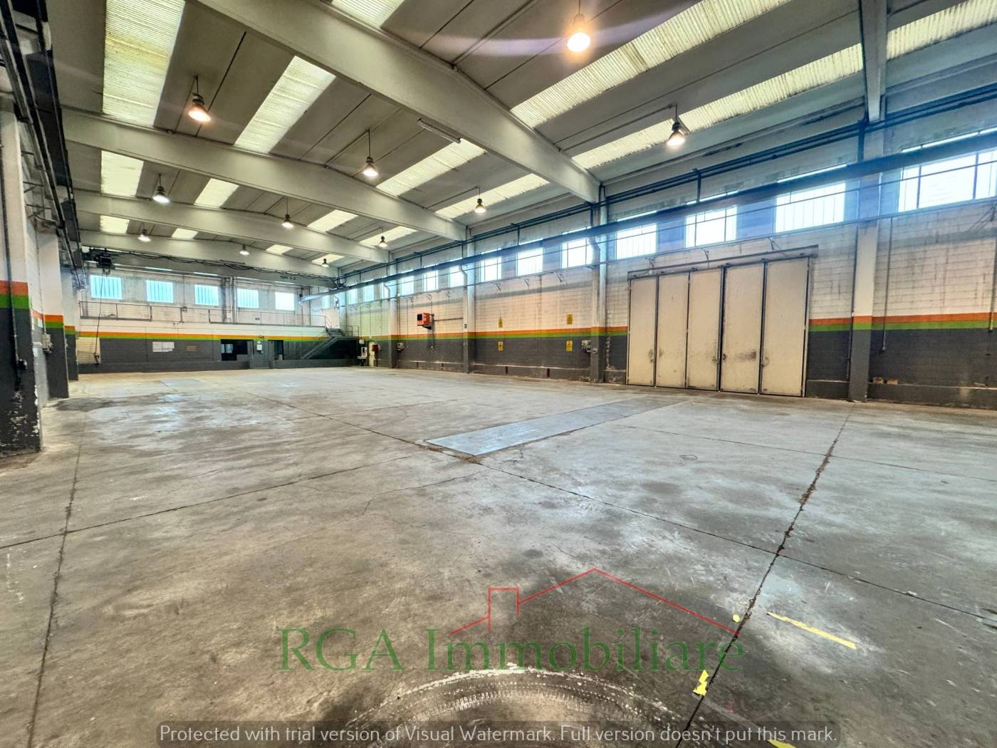 Interno non residenziale