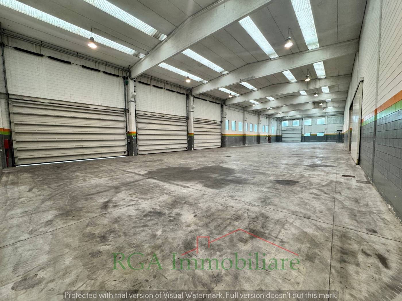 Interno non residenziale