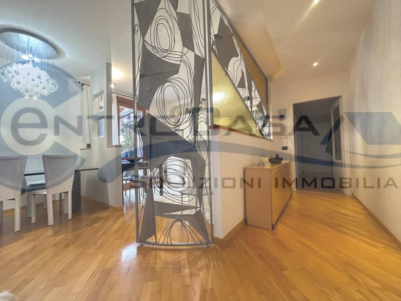 Interno appartamento