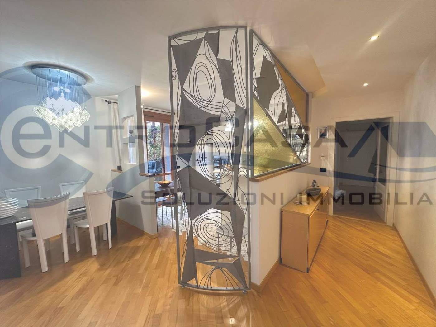 Interno appartamento