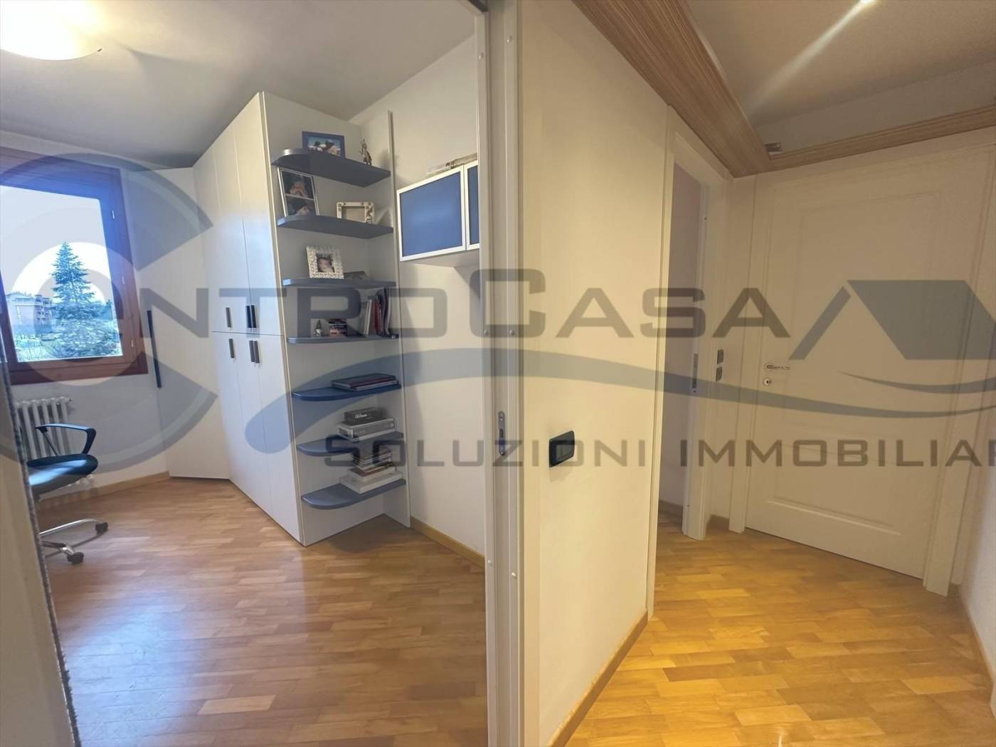Interno appartamento