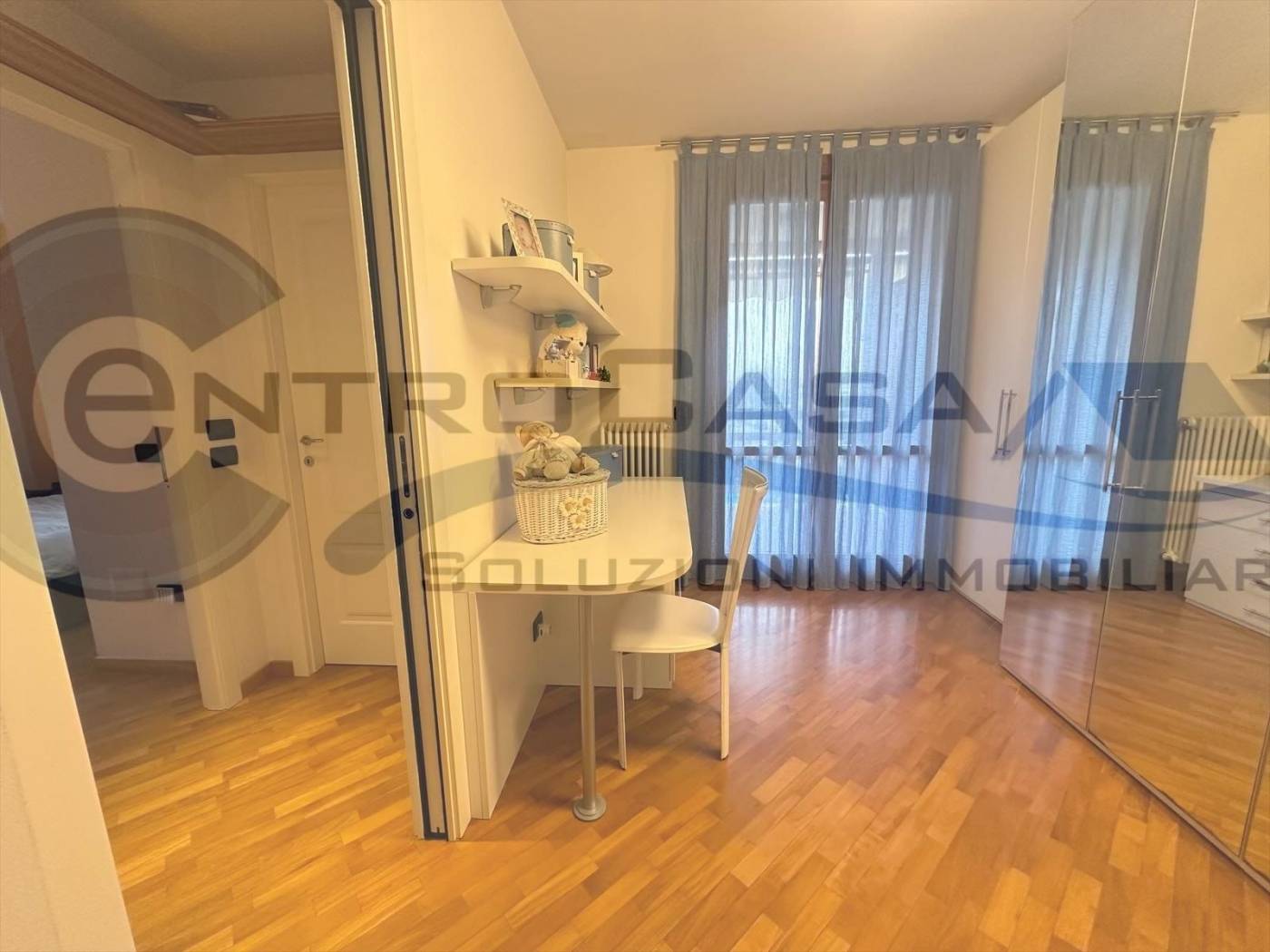 Interno appartamento