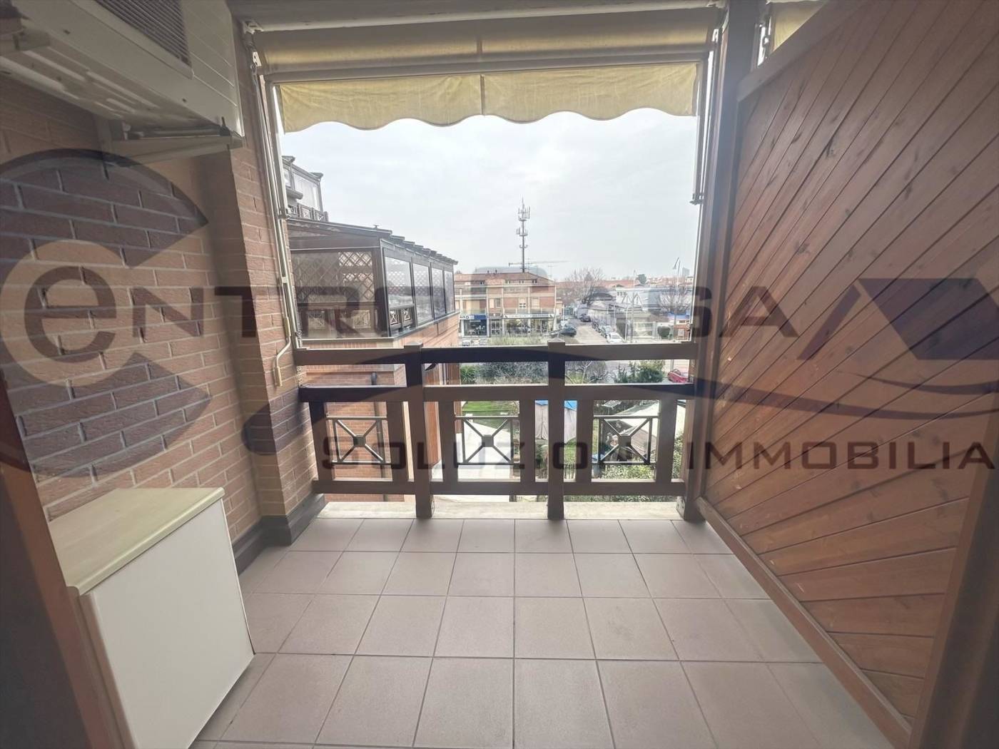 Balcone