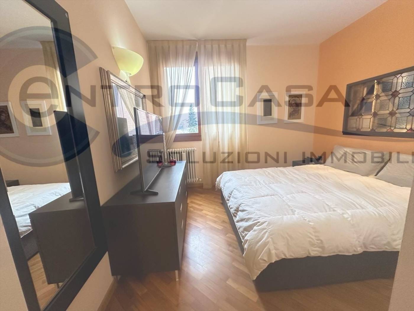 Camera da letto