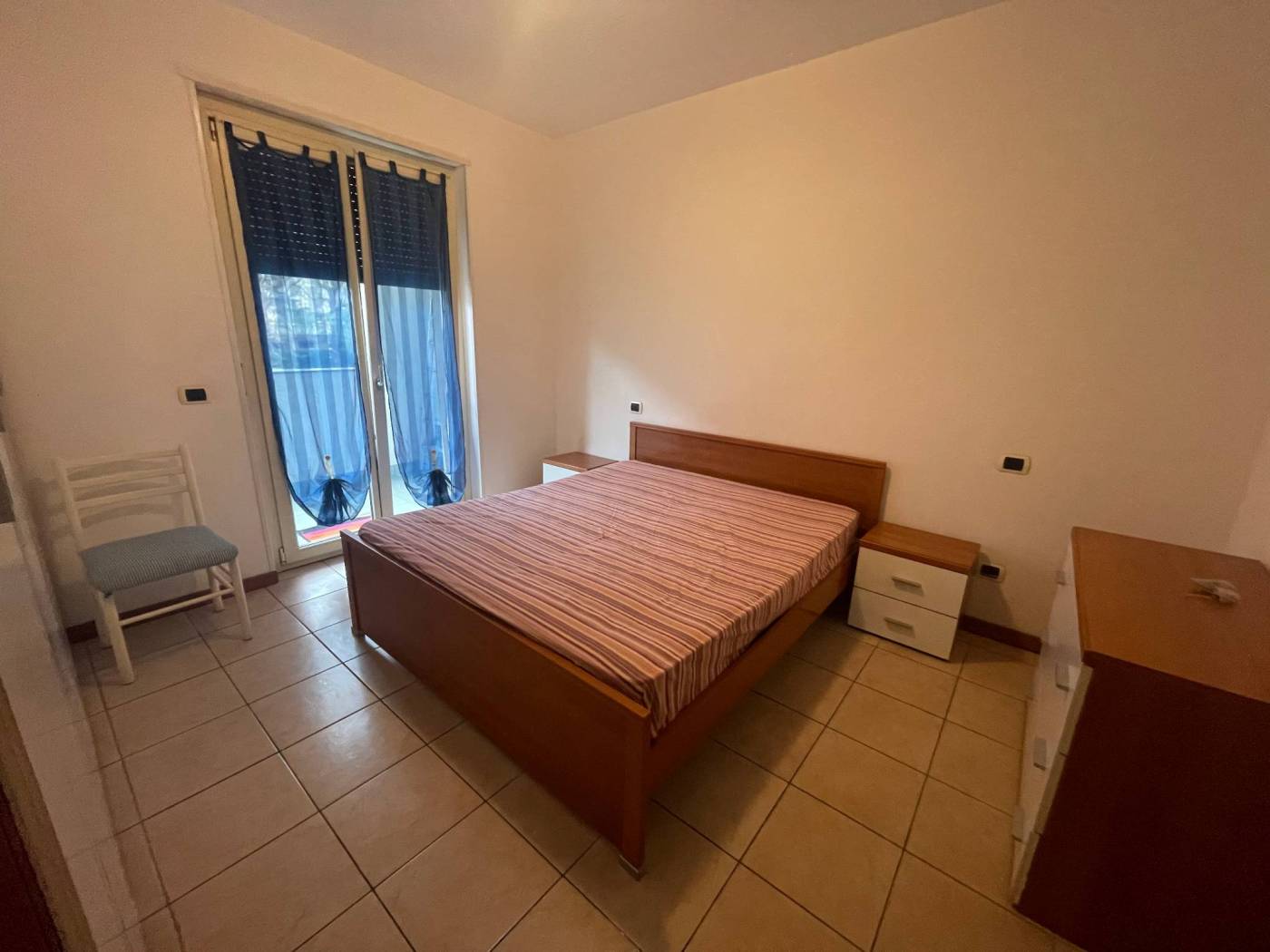 Camera da letto