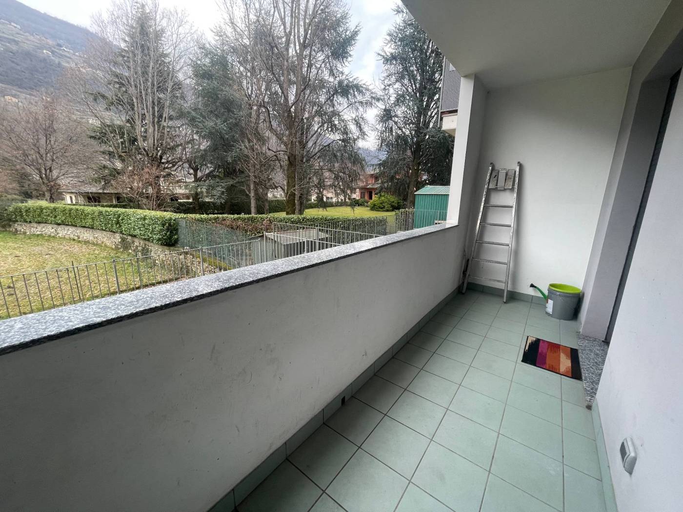 Balcone