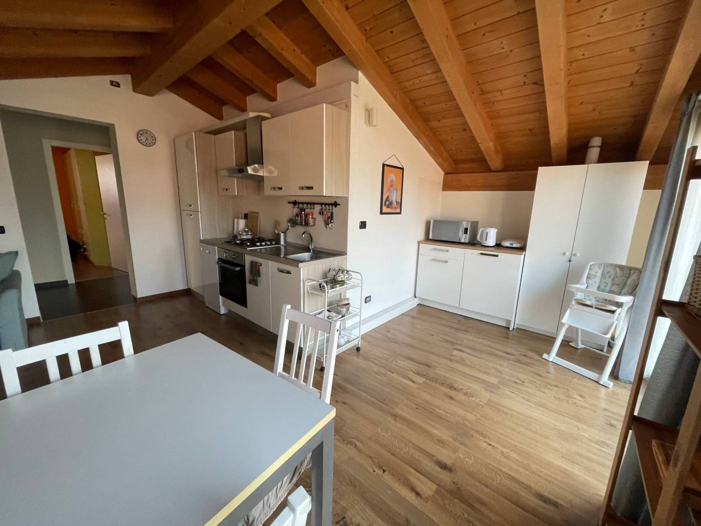 Cucina