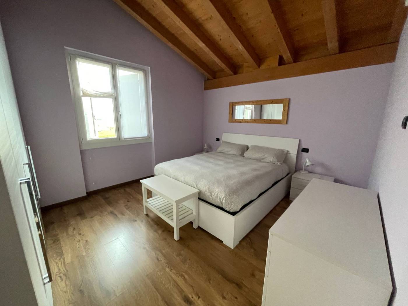 Camera da letto