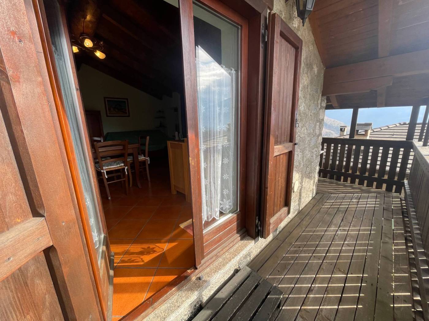 Balcone
