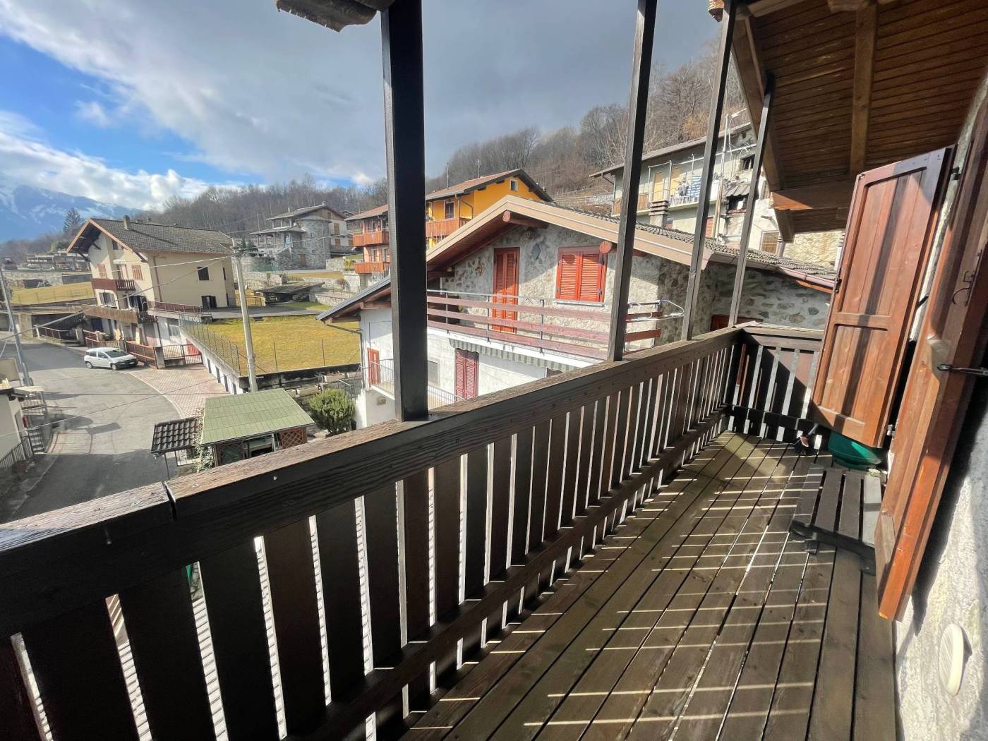 Balcone