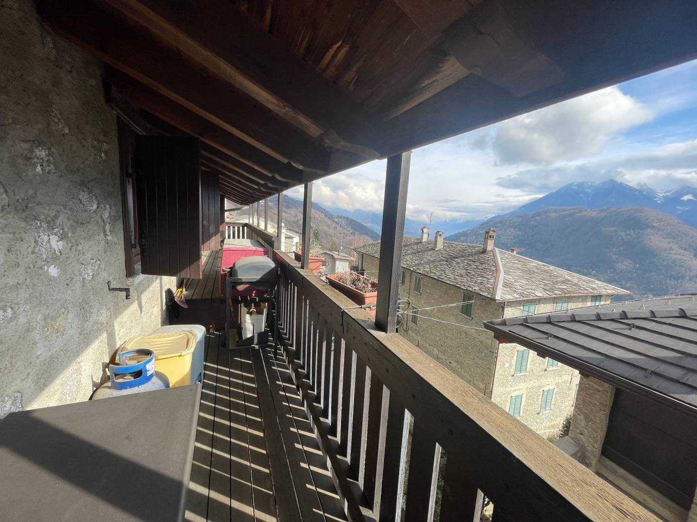 Balcone