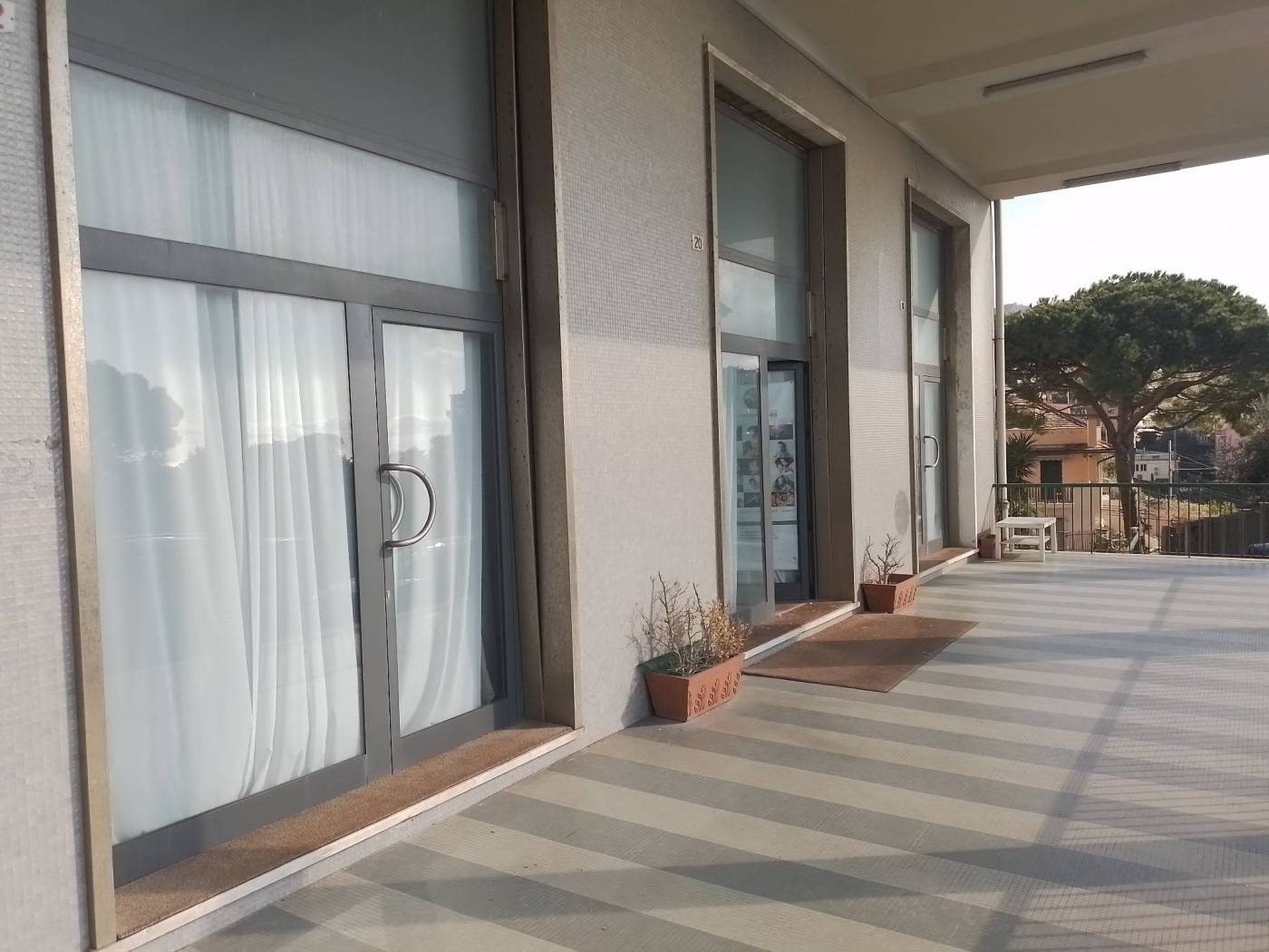 Terrazzo