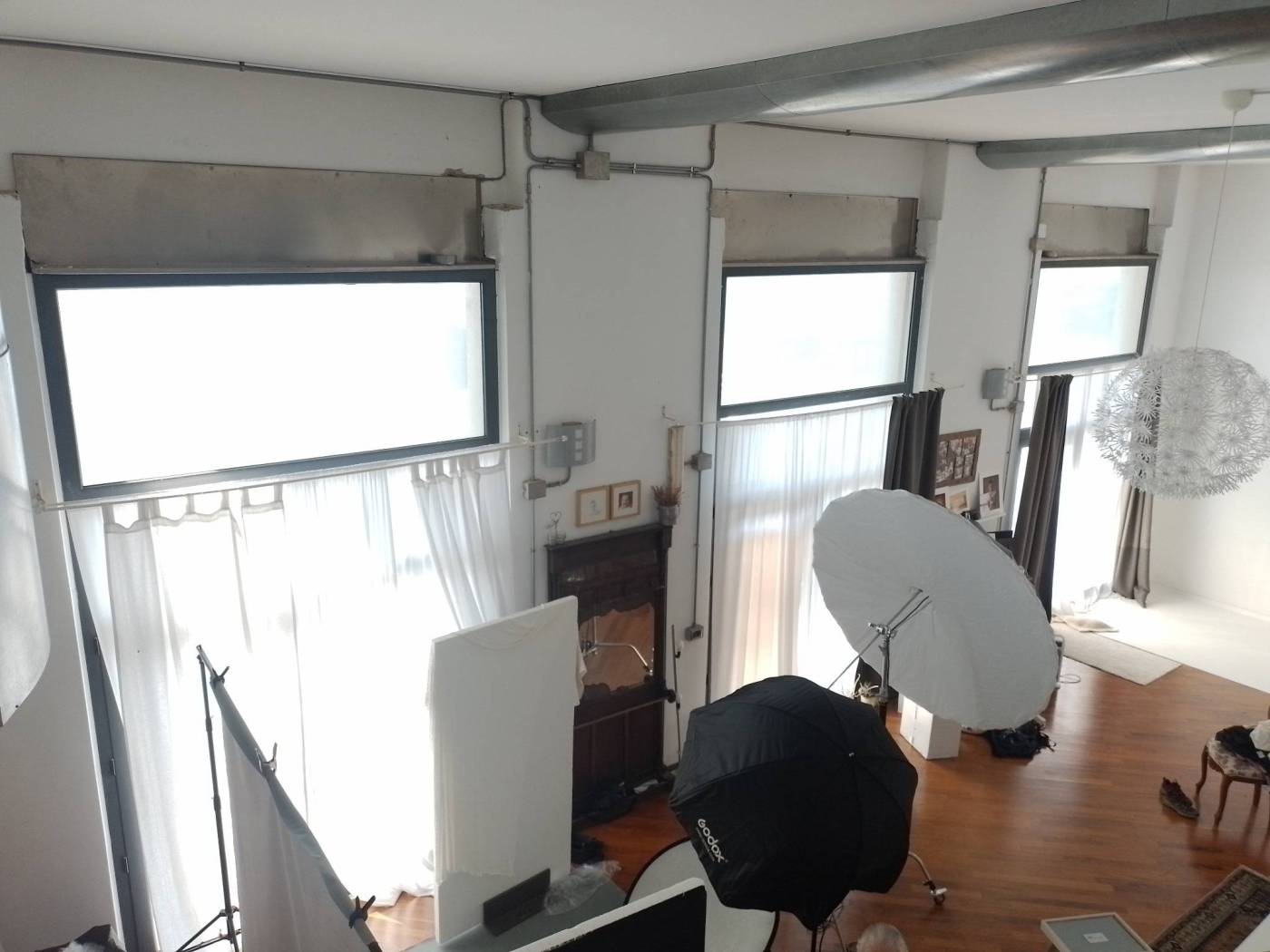 Interno non residenziale