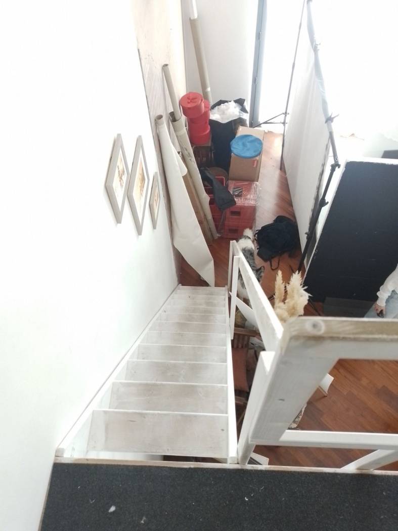 Interno appartamento