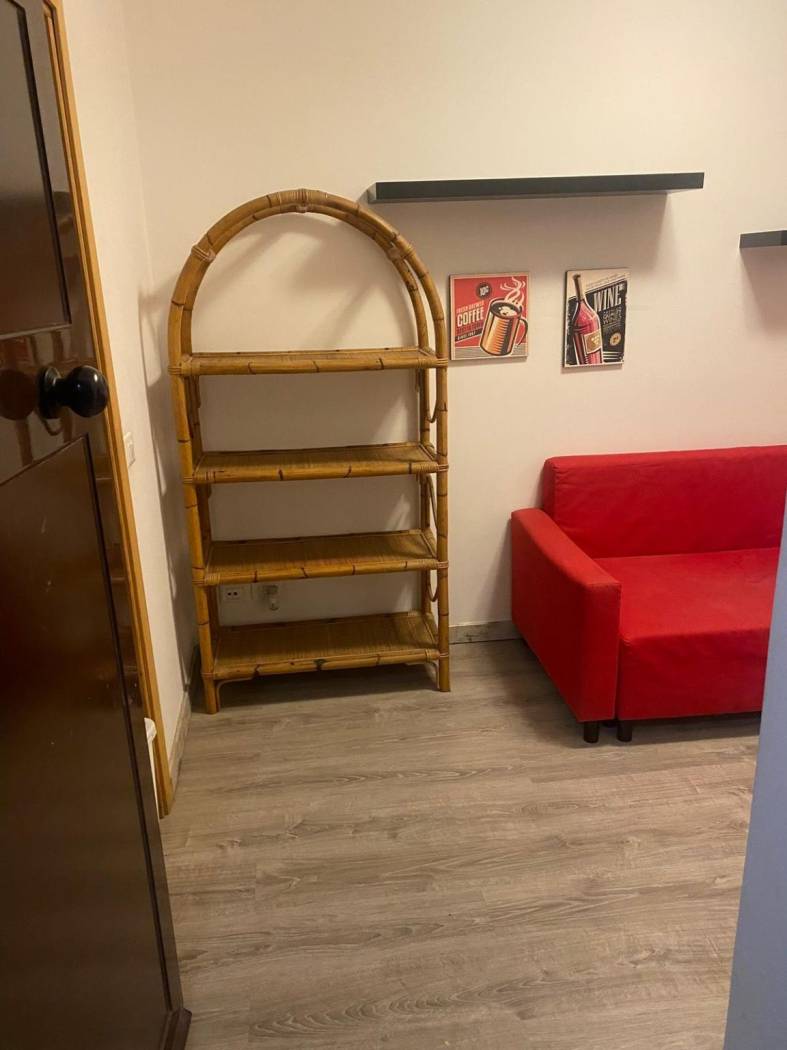 Interno appartamento