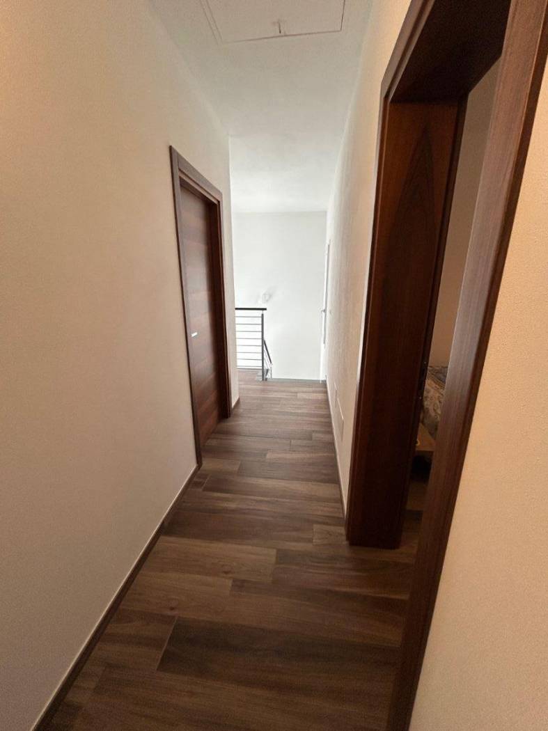 Interno appartamento