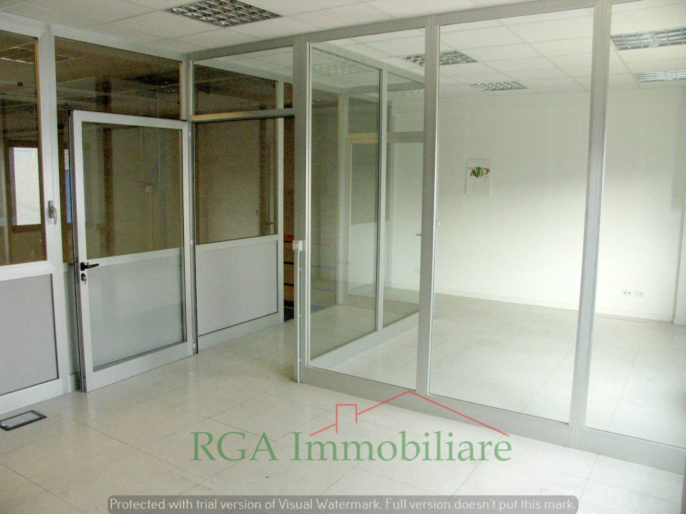 Interno non residenziale