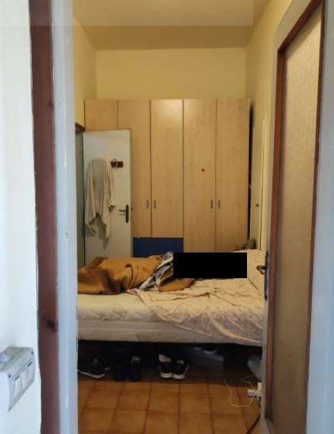 Interno appartamento