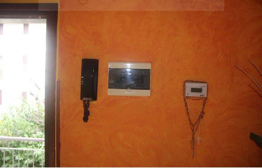 Interno appartamento