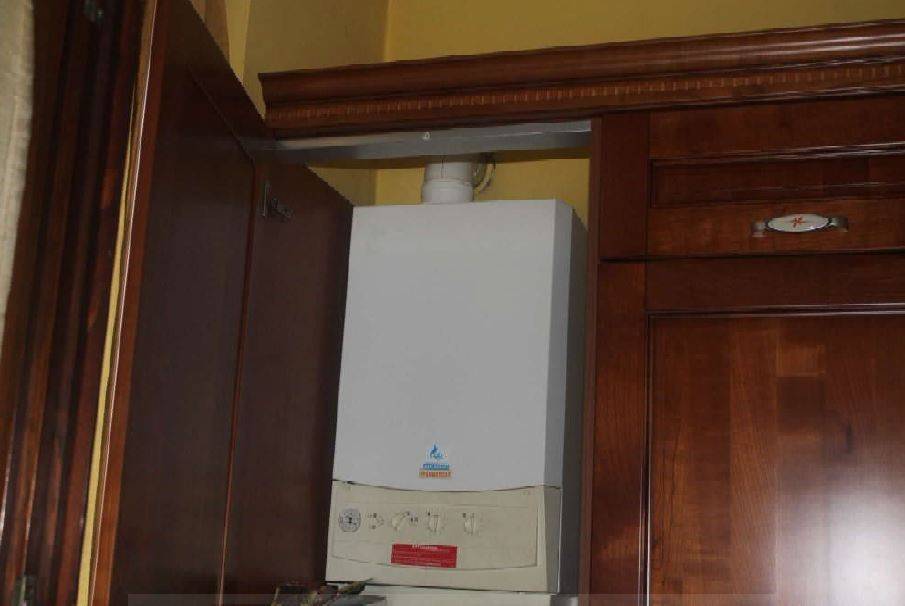 Interno appartamento
