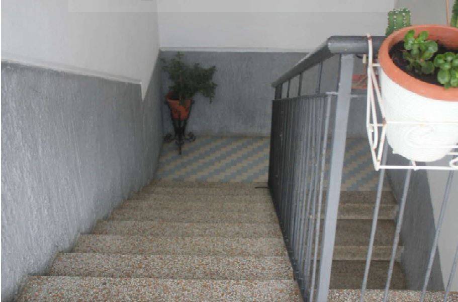 Interno palazzo