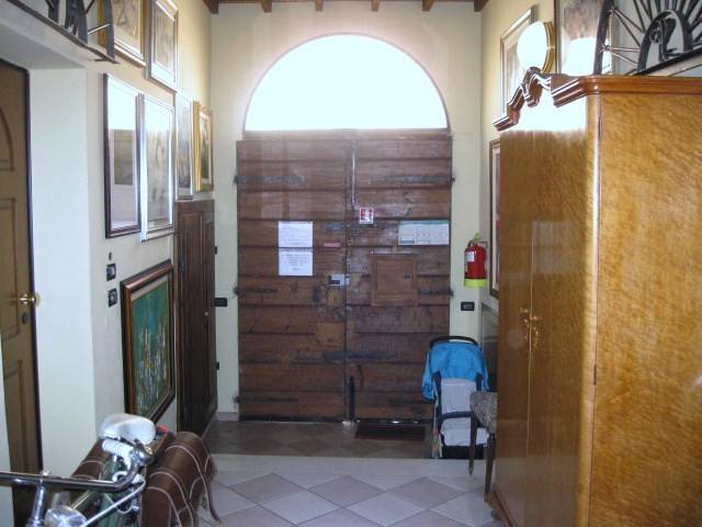 Interno palazzo