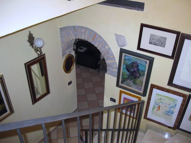 Interno palazzo