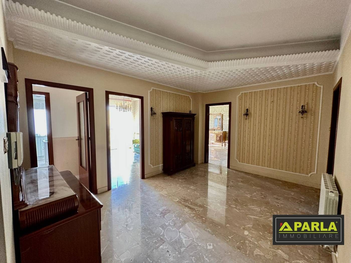 Interno appartamento