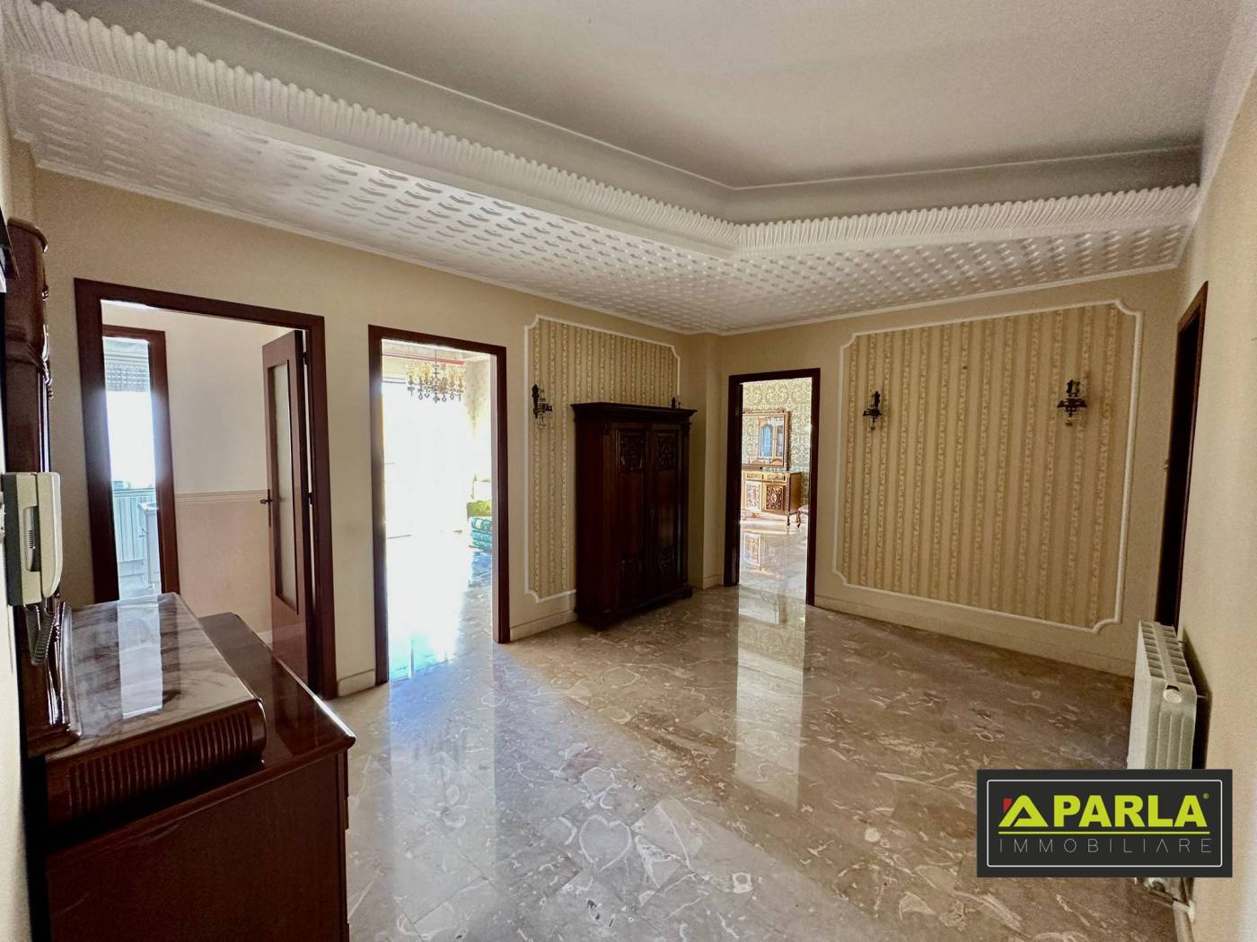 Interno appartamento