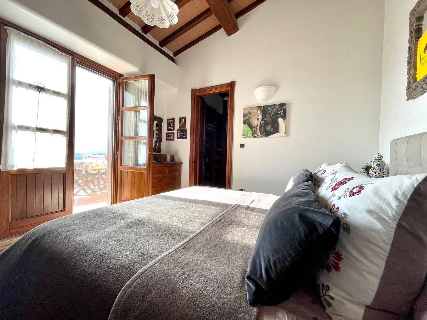 Camera da letto