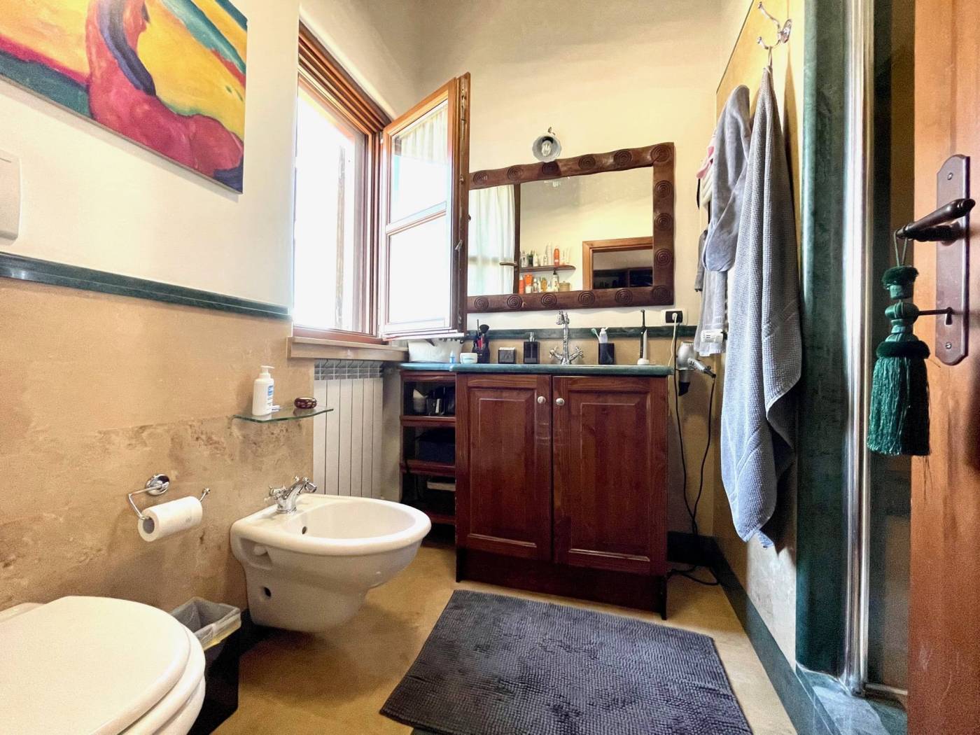 Bagno