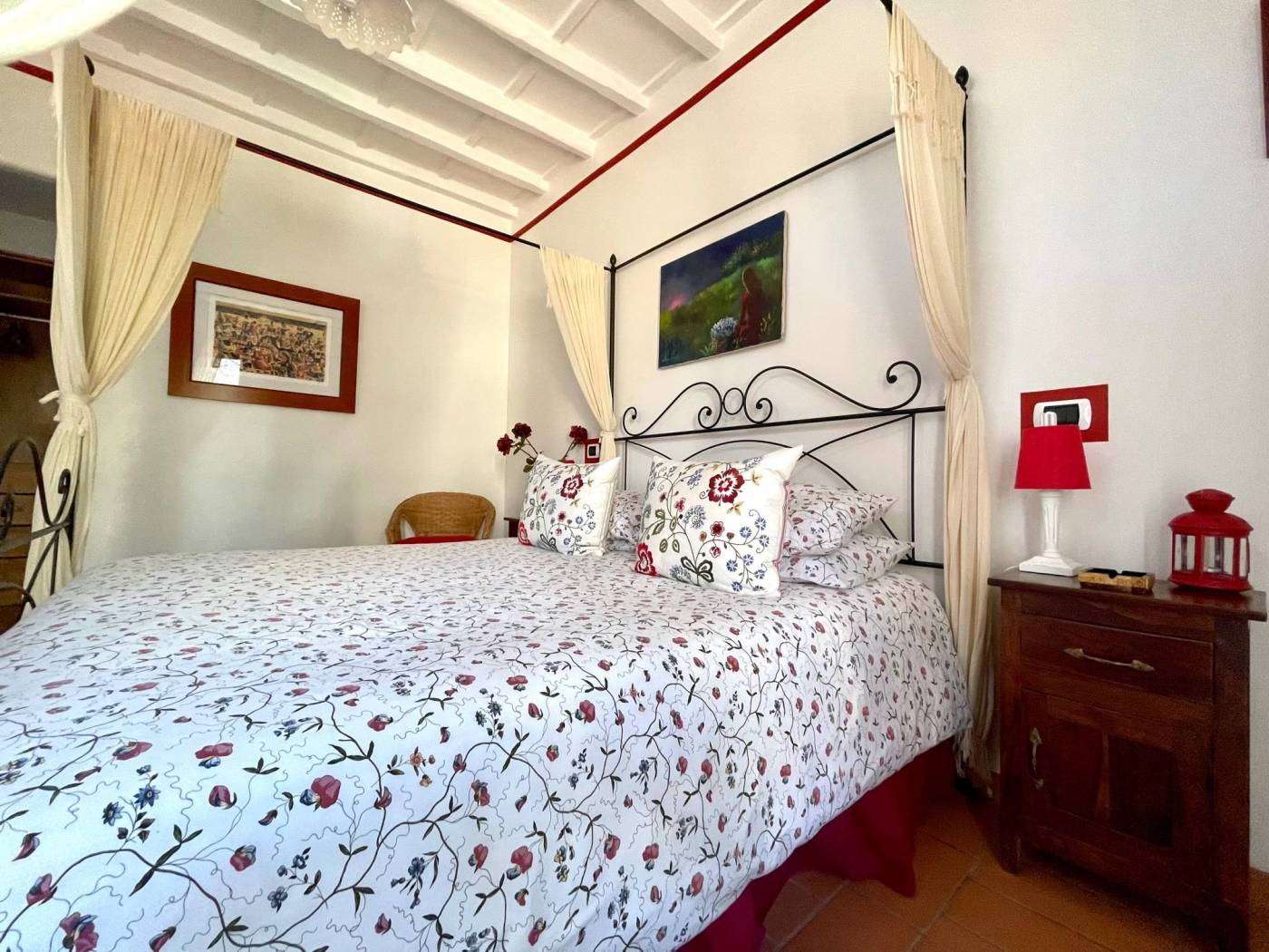 Camera da letto